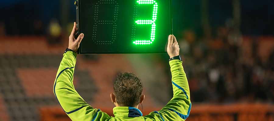 Apuestas Liga MX- Chivas vs Monterrey Reposición Jornada 12