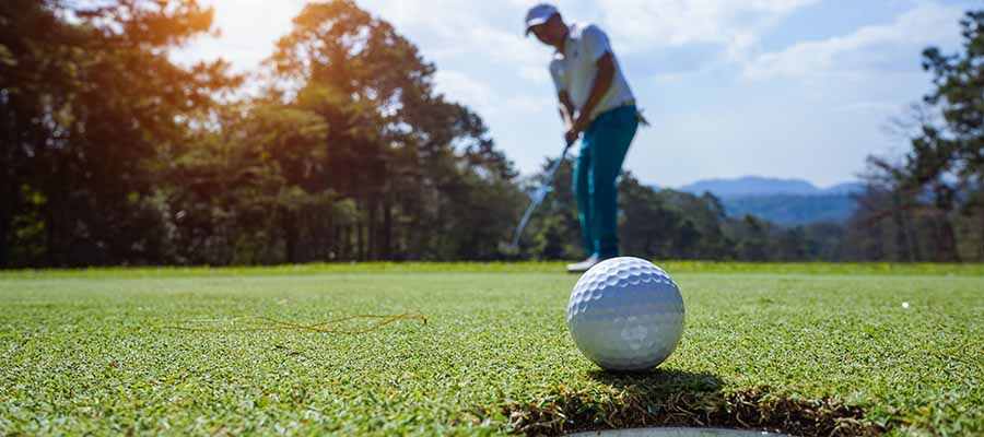 Golf PGA - Predicciones para el Mexico Open