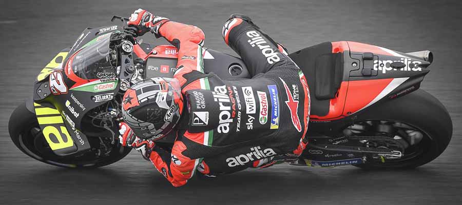 Apuestas MotoGP – Red Bull Grand Prix Americas