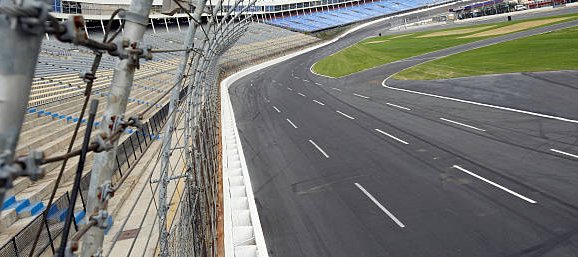 Motors NASCAR Geico 500