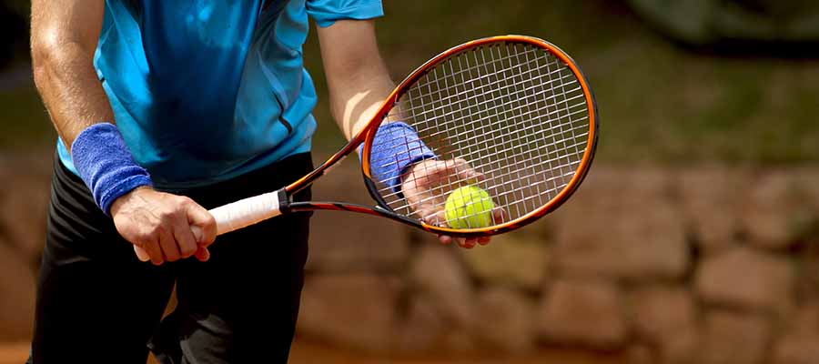 Apuestas Tennis ATP 1000: Rolex Monte-Carlo Masters