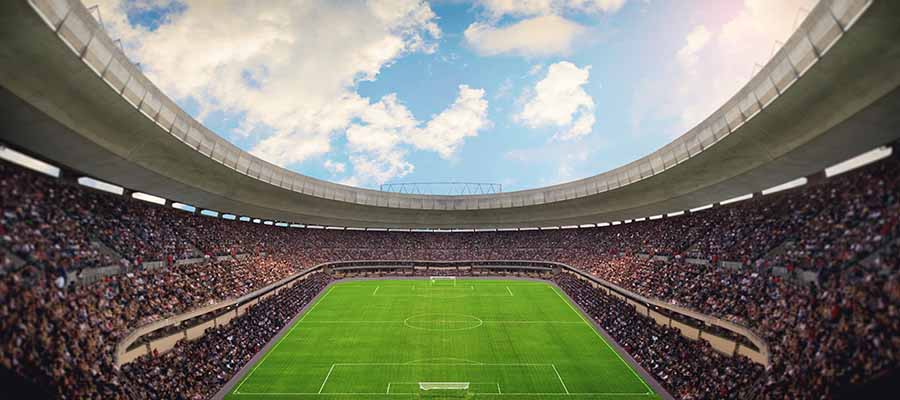 Apuestas UEFA Champions League- Real Madrid vs Manchester City – Semifinal