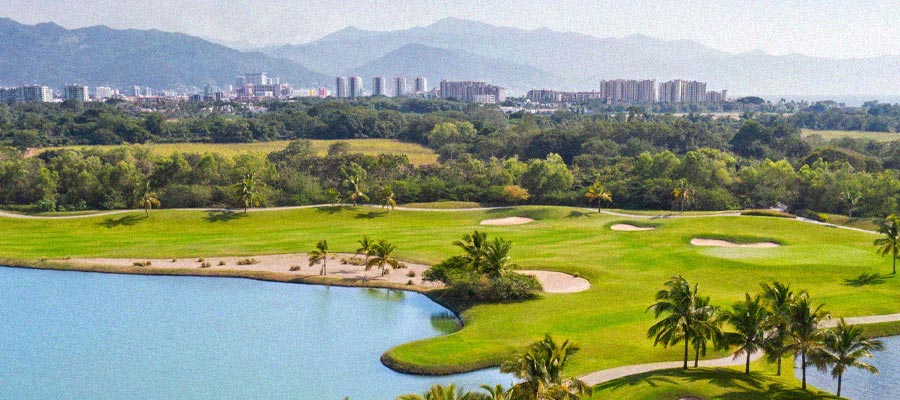 Pronósticos de Golf para el Mexico Open 2023