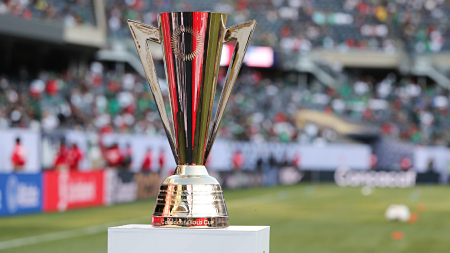 CONCACAF Nations League | La Liga de Naciones CONCACAF es clasificatorio para la Copa de Oro 2023