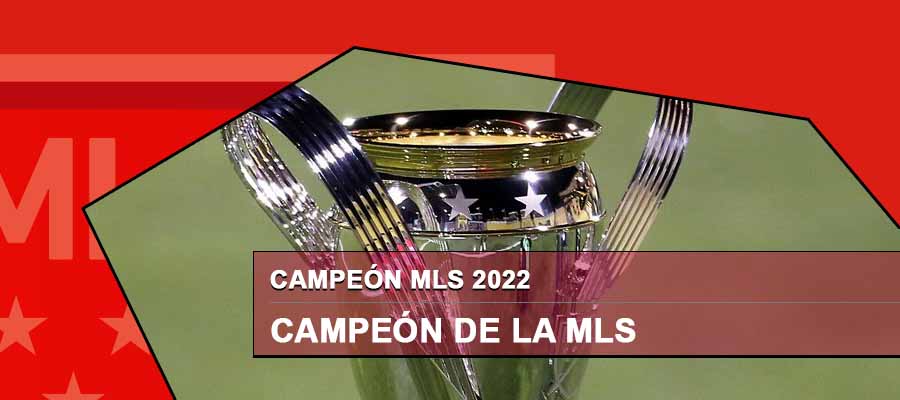 Temporada 2022 MLS
