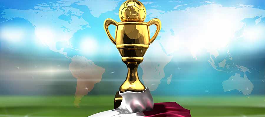 Apuestas Copa Mundial FIFA 2022 – Posibles Líderes de Grupos