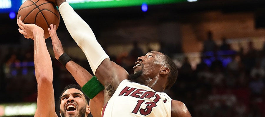Apuestas Finales NBA: Boston Celtics vs Miami Heat, Juego 4