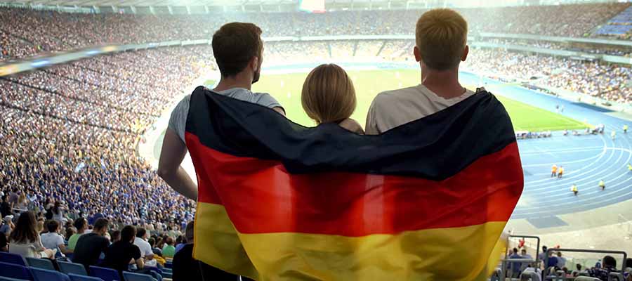 Copa Mundial FIFA 2022 Power Rankings Selección Alemania