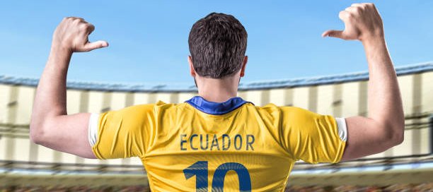 Copa Mundial FIFA 2022 Power Rankings Selección Ecuador