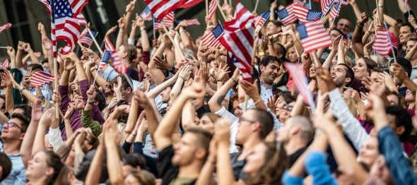 Copa Mundial FIFA 2022 Power Rankings Selección Estados Unidos