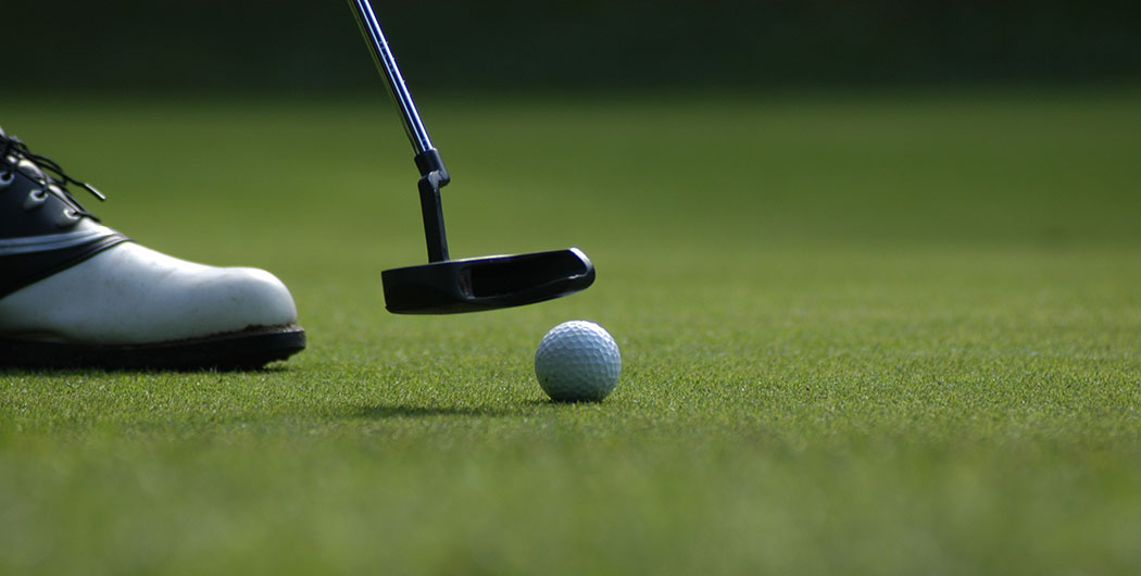Golf PGA - Charles Schwab Challenge