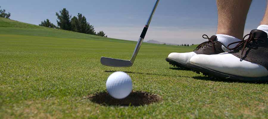 Golf ¿Quién Ganará el PGA Championship 2022