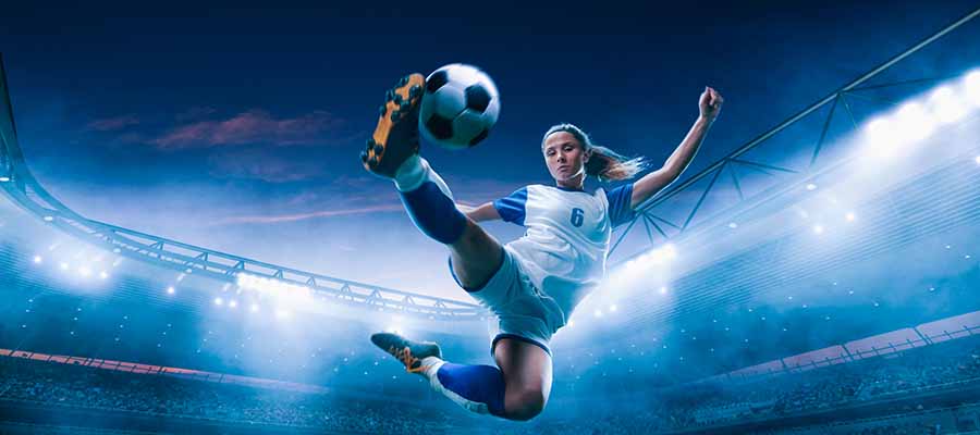 Liga Femenil MX - Chivas vs Tigres Semifinal Vuelta