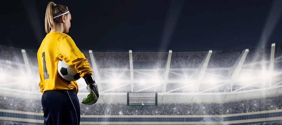 Liga Femenil MX - Monterrey vs Tijuana Cuartos de final vuelta