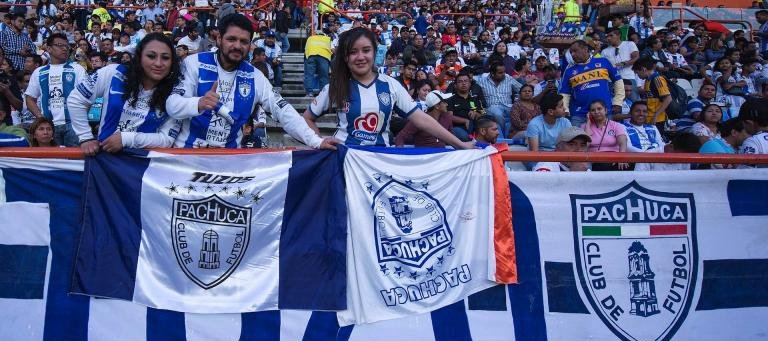 Liga MX – Pachuca para la gran final