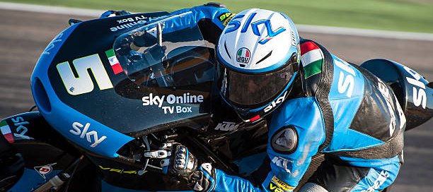 Moto GP - Moto GP Francia
