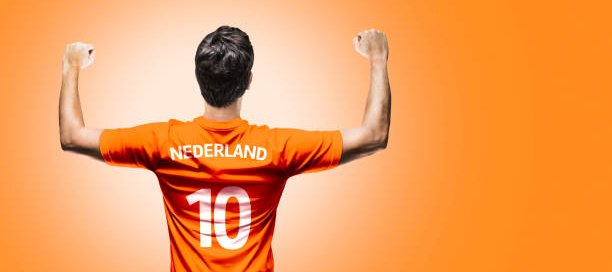 Copa Mundial FIFA 2022 Selección Holanda Pronosticos