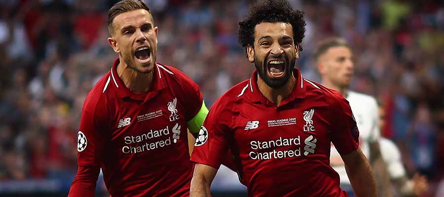 Premier League- Liverpool vs Wolverhampton Jornada 38