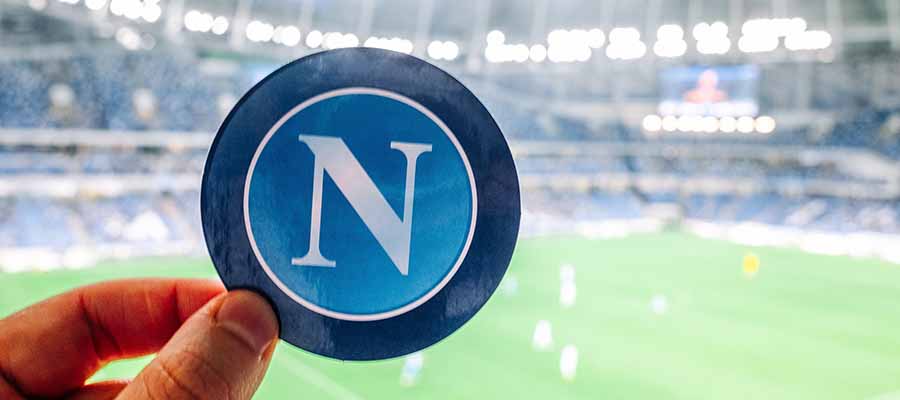 Serie A- Spezia vs Napoli Jornada 38