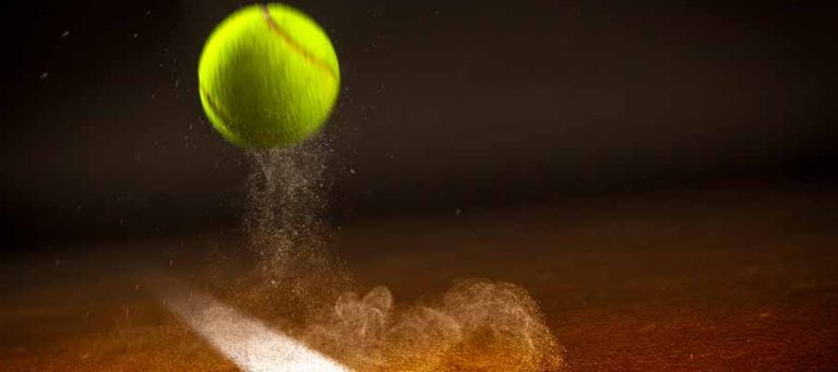 Pronósticos y Apuestas Tenis ATP - Roland Garros 2022