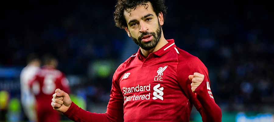 UEFA Champions League – Liverpool vs Real Madrid