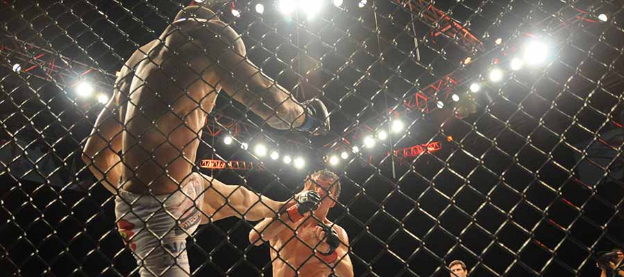Apuestas UFC 274: Charles Oliveira vs Justin Gaethje