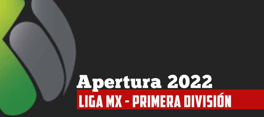 Liga MX : Campeón del Torneo Apertura 2022