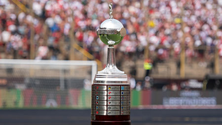 Apuestas Copa Libertadores | Pronósticos Copa Libertadores de América 2023