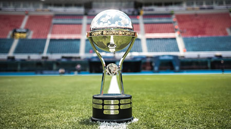 Apuestas Copa Sudamericana | Pronósticos Copa Sudamericana 2023