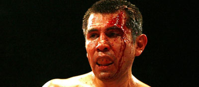Top 10 Boxeadores Mexicanos | Marco Antonio Barrera