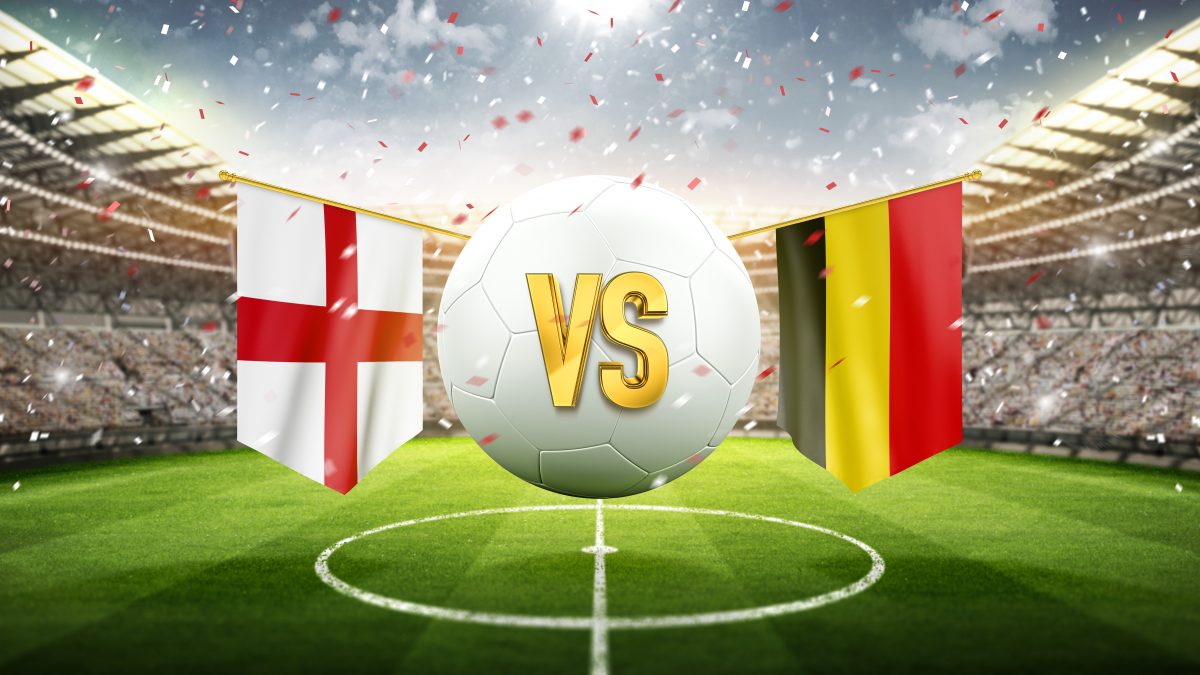Alemania vs Inglaterra UEFA Liga Naciones 2022