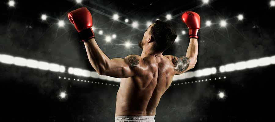 Apuestas Boxeo - Artur Beterbiev vs Joe Smith Pelea Peso Semipesado