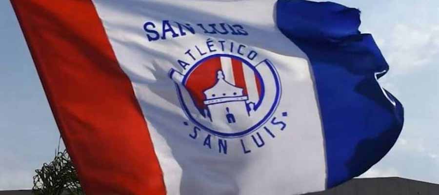 Apuestas Futuras Liga MX- Probabilidades Atlético San Luis Torneo Apertura 2022-2023