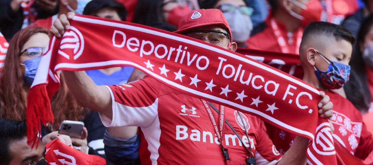 Apuestas Futuras Liga MX- Probabilidades Toluca Torneo Apertura 2022-2023