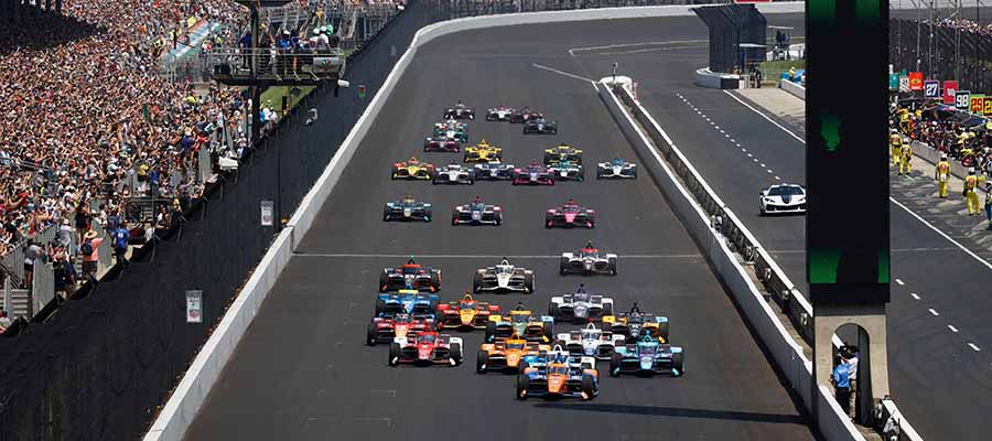 Apuestas IndyCar - Gran Premio Road America