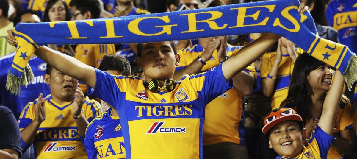 Apuestas Liga MX- Probabilidades de Tigres Torneo Apertura 2022-2023