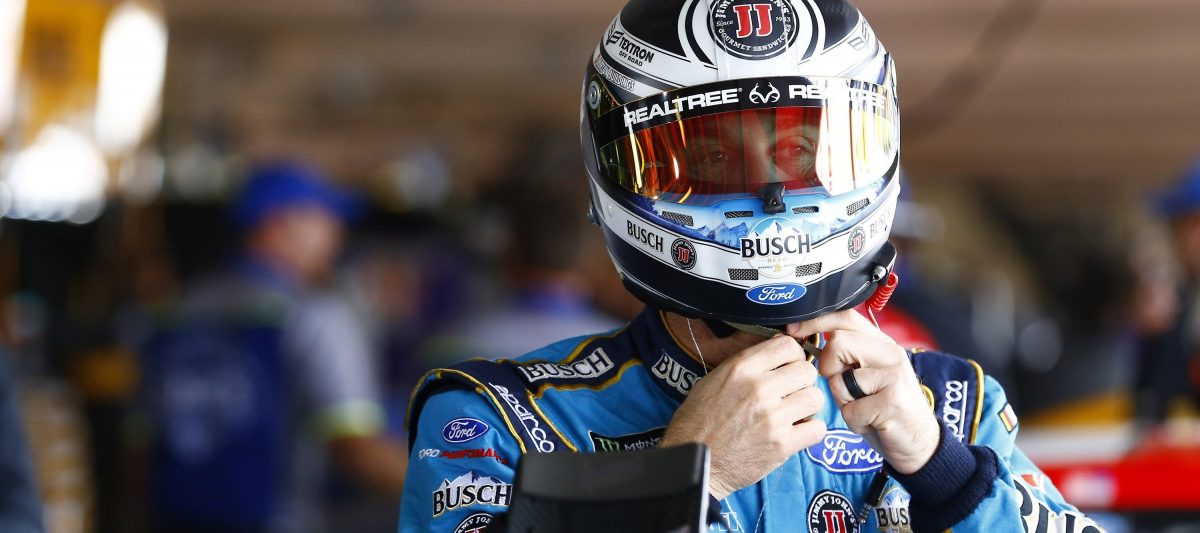 Apuestas NASCAR Cup Series Ally 400