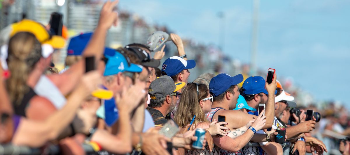 Apuestas NASCAR Cup Series: Road America
