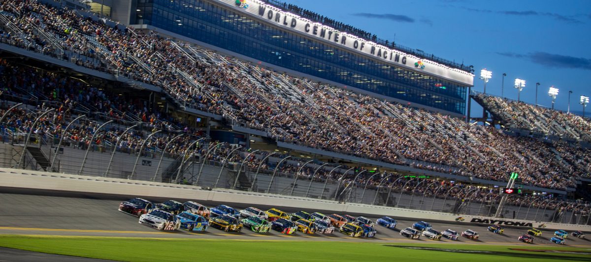 Apuestas NASCAR – Xfinity Series: Henry 180