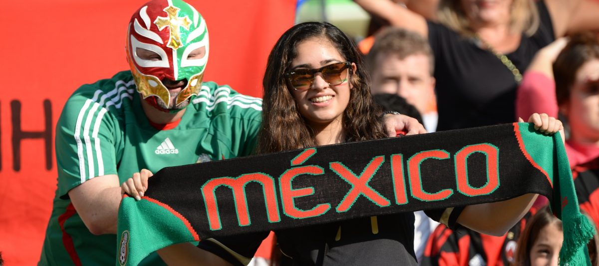 Apuestas Premundial Sub-20 CONCACAF- México vs Haití