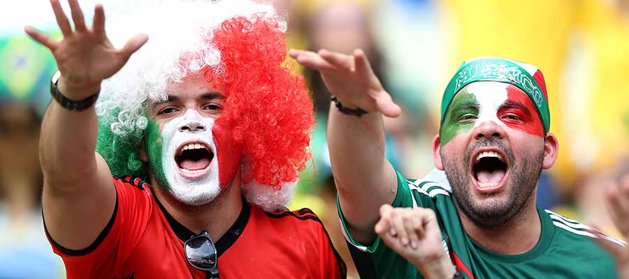 Apuestas Sub-20 CONCACAF – México vs Guatemala Cuartos de Final