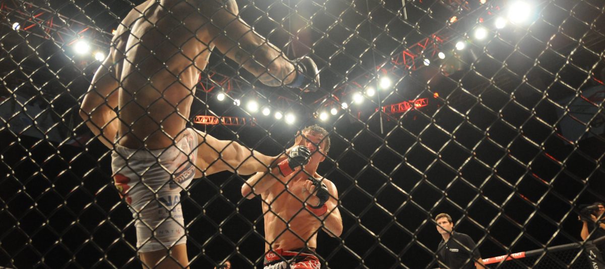 Apuestas UFC 276 - Israel Adesanya vs Jared Cannonier