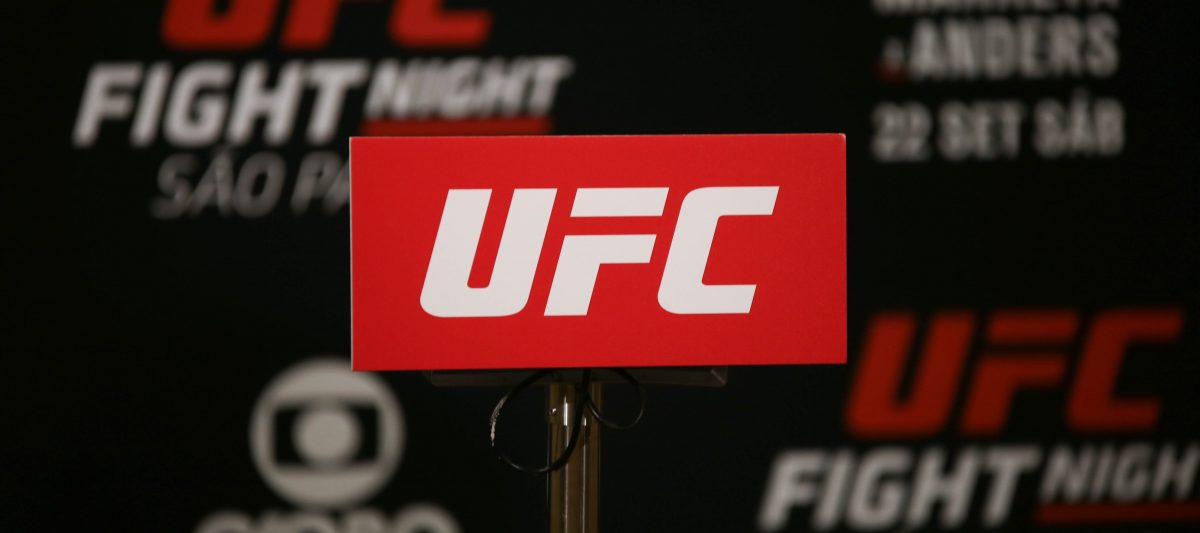 Apuestas UFC Fight Night – Calvin Kattar vs Josh Emmett