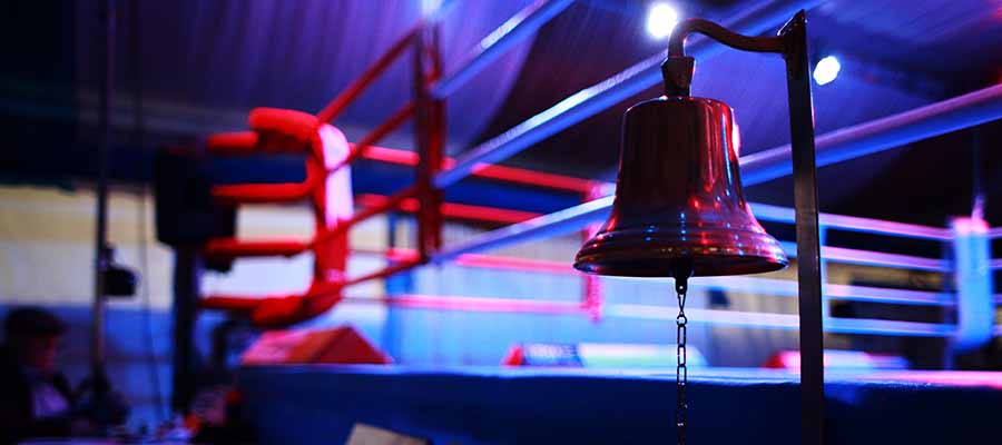 Boxeo - Naoya Inoue vs Nonito Donaire Pelea Peso Gallo