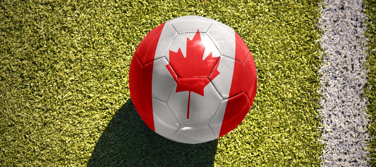 Copa Mundial FIFA 2022 Selección Canadá Pronosticos