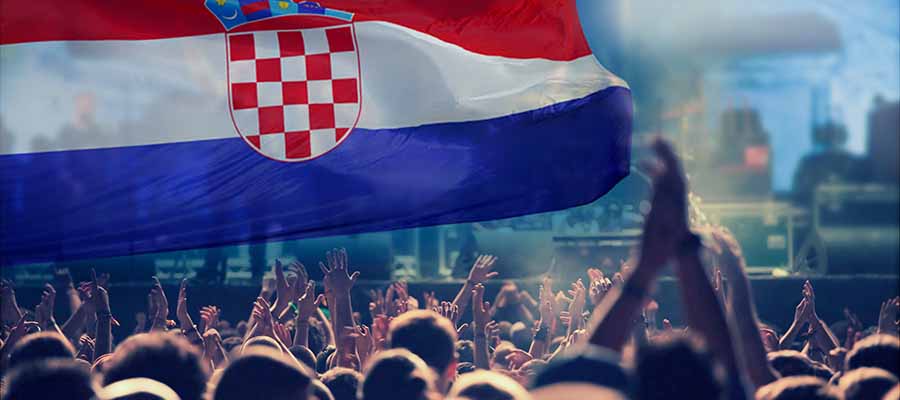 Copa Mundial FIFA 2022 Selección Croacia Pronosticos