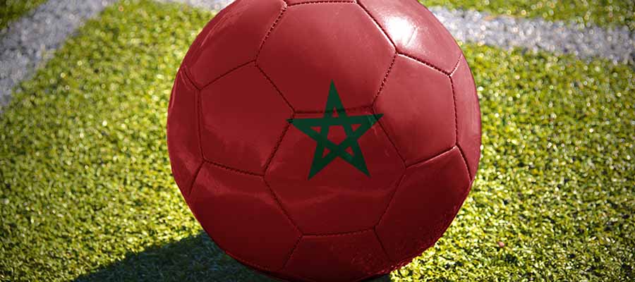 Copa Mundial FIFA 2022 Selección Marruecos Pronosticos