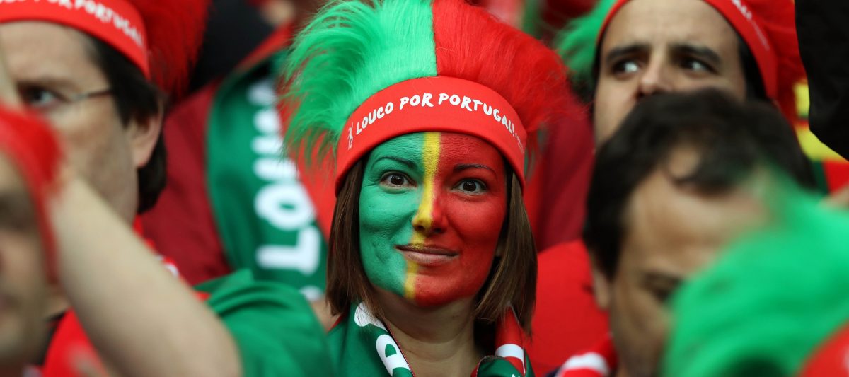 Copa Mundial FIFA 2022 Selección Portugal Pronosticos