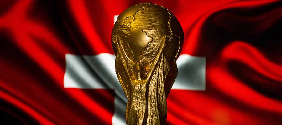 Copa Mundial FIFA 2022 Selección Suiza Pronosticos