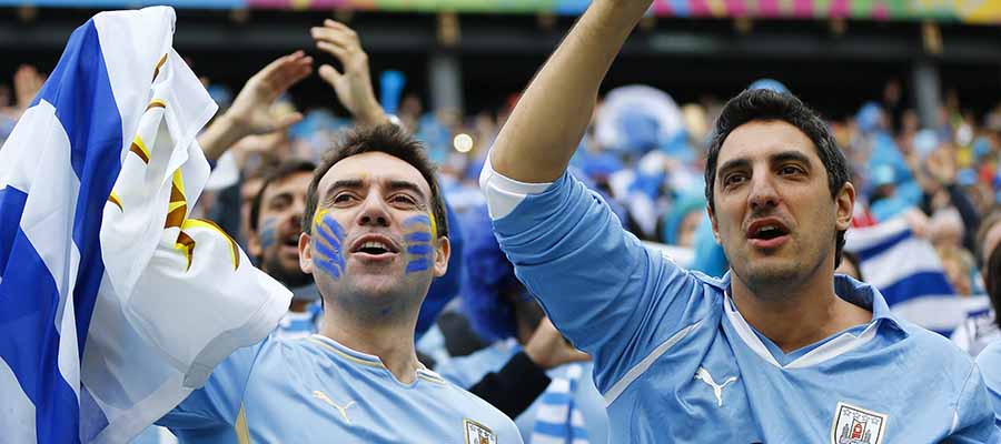 Copa Mundial FIFA 2022 Selección Uruguay Pronosticos